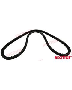 V Belt, Mercury - Mercruiser 3.0L / 3.0L MPI 1999 Up