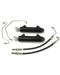 original trim cylinder kit Volvo Replaces OEM: 872612