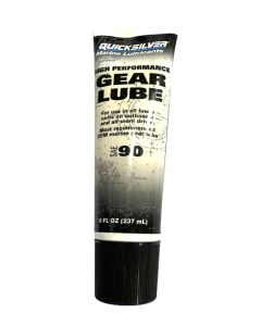 Provides oil kit (2 x 296ml) to underwater housing