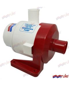 PUMP 3800 12V Erst OEM: RU17A