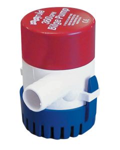 BILGE PUMP 12V/2.1A