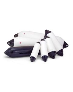 FENDER F01 S 13x37 White