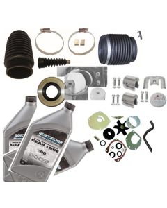 Service kit for Mercruiser Bravo III etter 2004