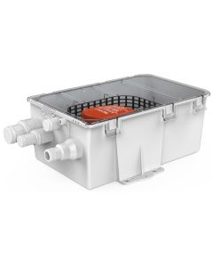 Seaflo automatic shower pump 12V 3,0A