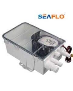 Seaflo automatic shower pump 24V 1.6A