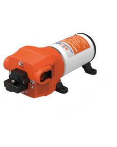 Seaflo automatically freshWaterpump 12V 3,0A - 10 L. pr.min. 1.2 Bar pressure
