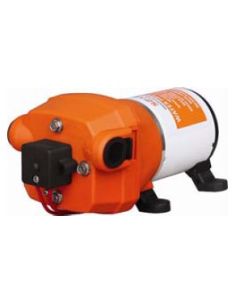 Seaflo automatically freshWaterpump 12V 4,0A - 12.5 L. pr.min. 2.4 Bar pressure