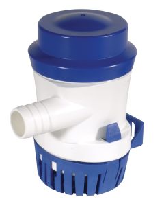 BILGE PUMP 38 GPH 12V