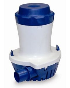 BILGE PUMP 2 GPH 12V