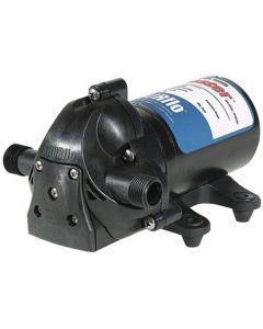 AQUA KING II STD 24V 45PSI