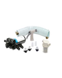 Washdown KIT 45PSI 12V