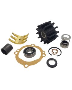 Sherwood pump impeller and rep kit fits: Sherwood pump 11068