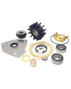 Sherwood pumpe. pumpehjul og rep kit passer Sherwood pumpe 12665 Erst OEM: SHE12665. Sherwood pumpe 12665