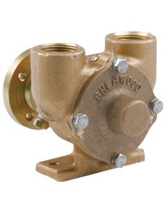 Sherwood pump replaces org.nr: 97179