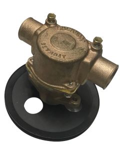 Sherwood pump Sherwood G151