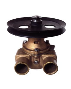 Sherwood pump replaces org.nr: 806152