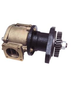 Sherwood pump, Cummins - QSC and QSM11 Sherwood G2603X