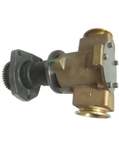 Sherwood pump, Catterpillar replaces org.nr: 196-8895