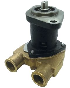 Sjøvannspumpe ONAN 6.5 - 10kW Erst OEM: SHEG702. G702