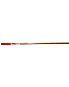 The telescopic shaft 160 cm. - 274 cm.