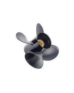 Amita 4 Propeller for Mercury, Mariner 25 to 70 hp