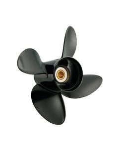 Amita 4 Propeller for Mercury, Mariner, Honda of 115 HP, Mercruiser Alpha / Bravo I / II