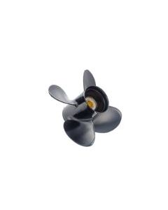 Amita 4 Propeller for Mercury, Mariner, Honda of 115 HP, Mercruiser Alpha / Bravo I / II SOLAS 1514-140-21