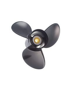 BS PRO propeller for Yamaha 40-60 HP SOL3311-114-12