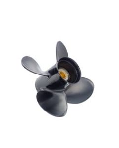 Amita 4 Propeller for Suzuki 150-250 hp SOLAS 4513-145-17