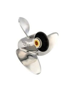 HR Titan 3 Steel Propeller for Suzuki 150-250 hp SOLAS 4551-140-24
