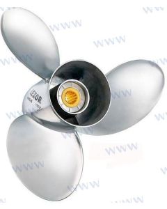 LEXOR STÅLPROPPELL LEFT PRIOR TO SUZUKI 150 - 300HK SOLAS 4572-151-20