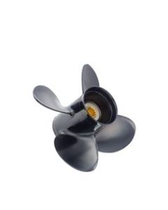 Amita 4 Propeller for Tohatsu, Mercury, Mariner and Nissan 35-55 HK SOLAS 5313-105-14