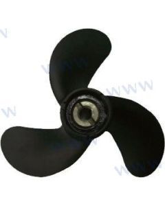 PLASTIC PROPELLER 7.3X6.7" Erst OEM: SOLAS 6001-073-06P. 3588745. 58130-ZV0-841ZB