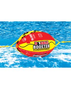 INFLATABLE BOOSTER BALL 4K