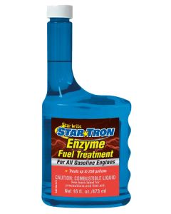 Star Tron Bensin tilsetning for langtidslagring inntil 950L