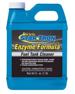 Rene tanker til sommeren - Tank rens inntil 950L