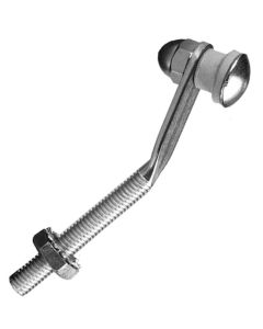 HIDDEN HOLD-DOWN FASTENER