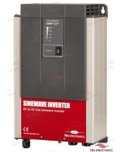 POWERSINE 24V 1800W Erst OEM: TBS5006320. 5006320