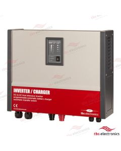 POWERSINE COMBI 12V 2000W 80A Erst OEM: TBS5018100. 5018100