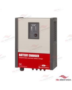 OMNICHARGE 24-80 3 UTGANGER Erst OEM: TBS5027420. 5027420