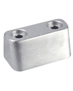 Zinc Tecnoseal anode OMC Cobra Transom 1986-1993 TEN00919 Replaces OEM: 986158