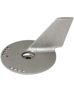 150 - 250hk Trim Plan anode Suzuki Replaces OEM: 389999