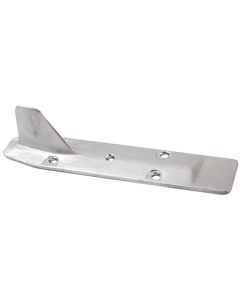 Tecnoseal anode Selva 6-8 - 9.9 to 15 hp Replaces OEM: 2500010