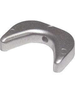 Tecnoseal anode Selva IZMIR 8 CV - Naxos 15 HP Replaces OEM: 2504035