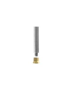 Zinc Tecnoseal anode Cummins