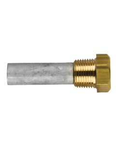 Tecnoseal anode CATERPILLAR C / TAP 3126 Replaces OEM: 6L2280G