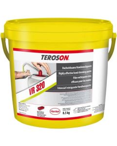 Loctite® Hand cleaner 8.5kg