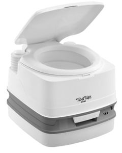 PORTABLE TOILET 12 LT.