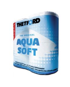 AQUA-SOFT TISSUE (4 ROLLERS