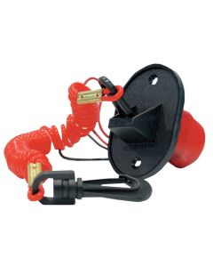 IGNITION KILL SWITCH ONE I/O